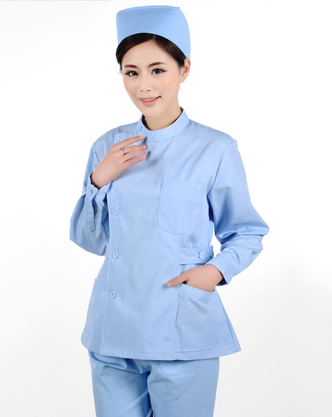 選購四序工作服注意事項(xiàng)四季工作服