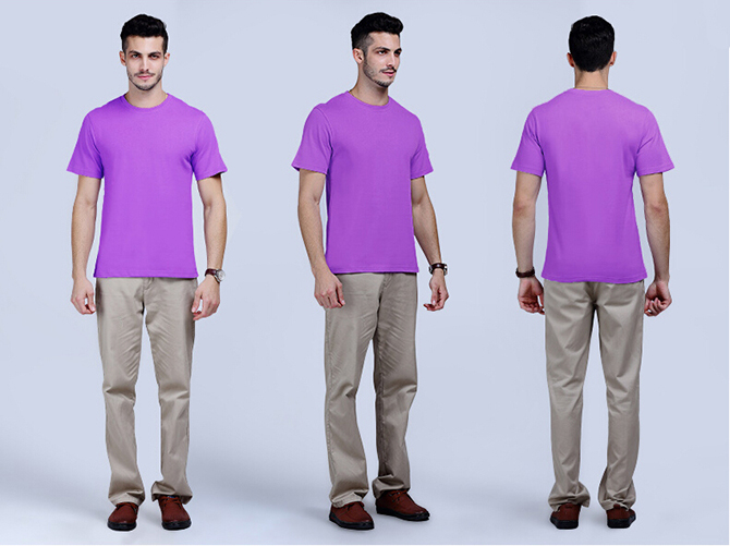 北京文化衫定做