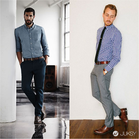 北京職業(yè)裝定做之男士皮帶