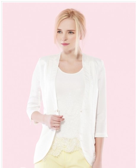 不同職場如何安置處理職業裝