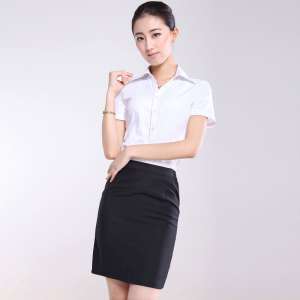 職業裝定制價格不是關鍵，適合才最好