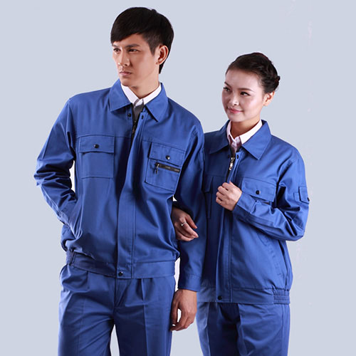 定做職業裝有哪些分類