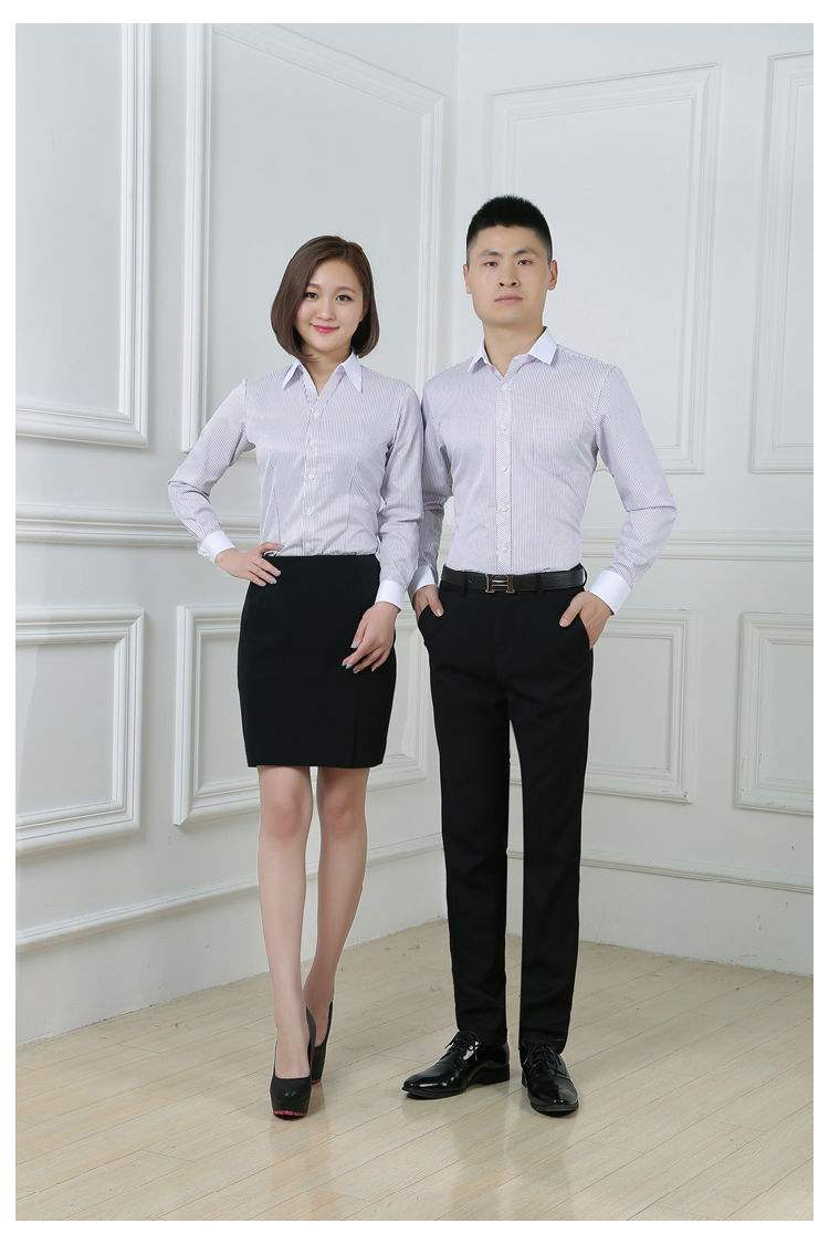 定做工作服需要考慮哪些因素。