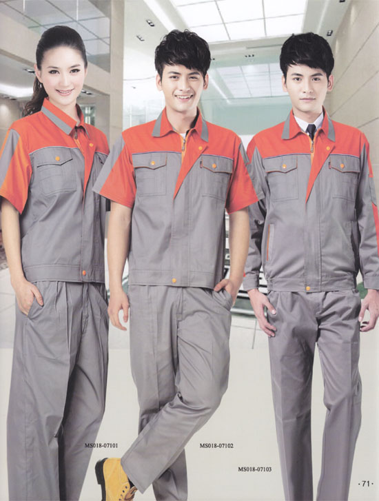 冬季工作服定做應(yīng)該注意哪些？