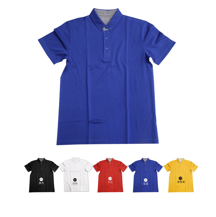 廣告衫怎樣印制圖案才好看，以及過程中需要注意的問題