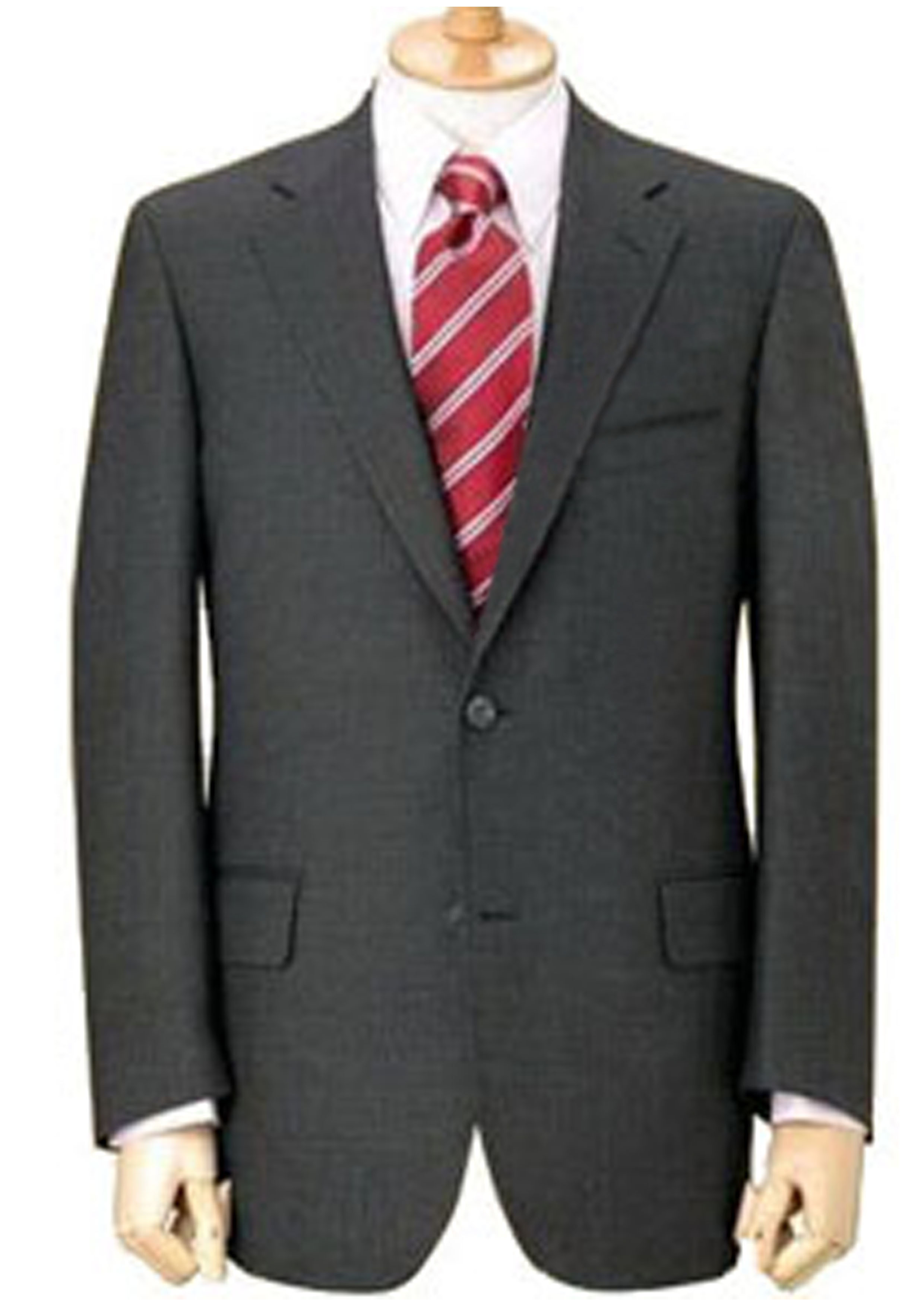 職業(yè)西裝該怎么進行穿戴和養(yǎng)護呢?