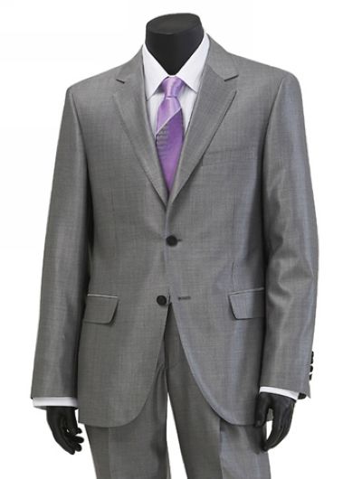 職業裝和正裝一樣嗎?有什么不同？