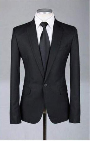 關于西服定做制作工藝細節你知道多少?定做西服要注意哪些事項？