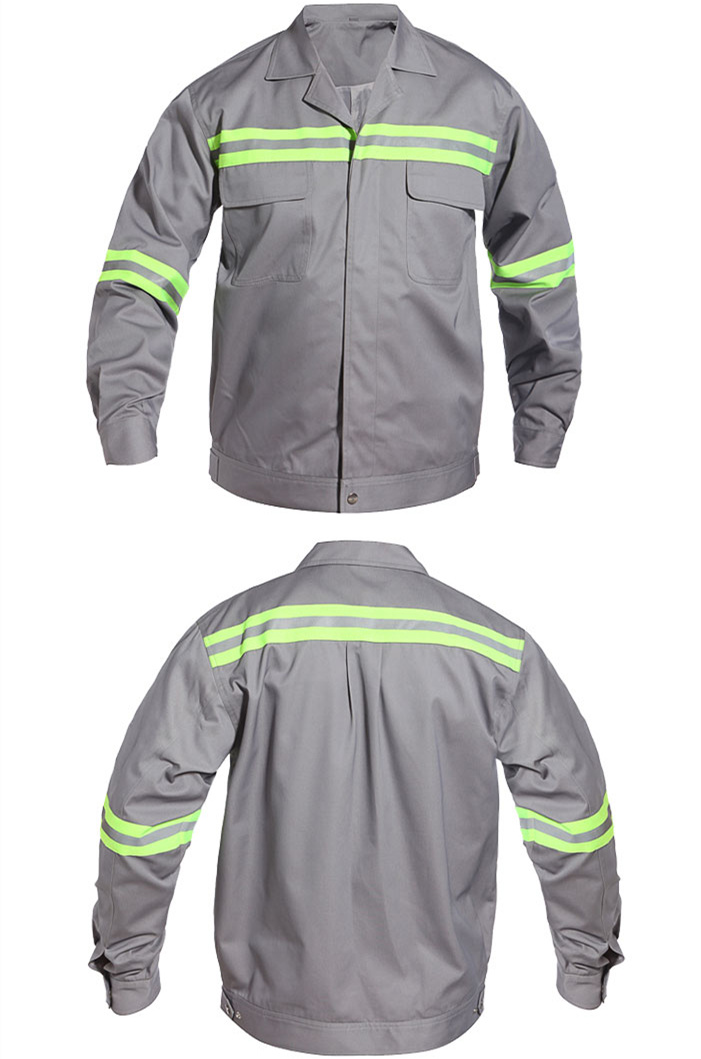 阻燃工作服分為哪幾個種類？?有哪些用途?