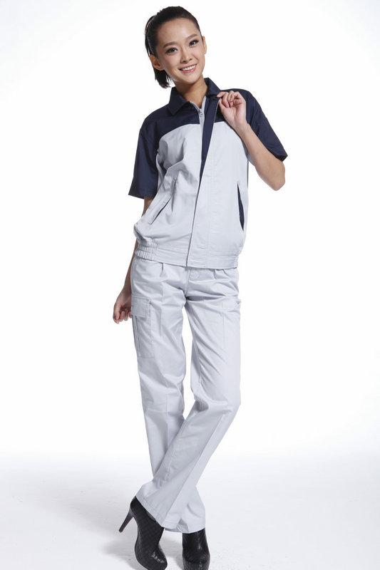 工作服定做有哪些方法？怎樣檢查工作服質(zhì)量？