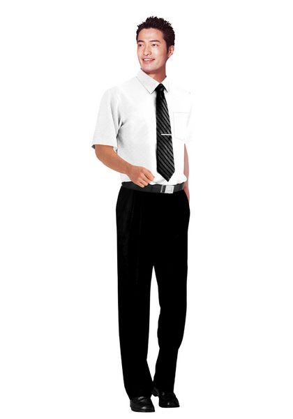 白襯衫如何洗滌才能亮潔如初?色素污漬去除有哪些小妙招?