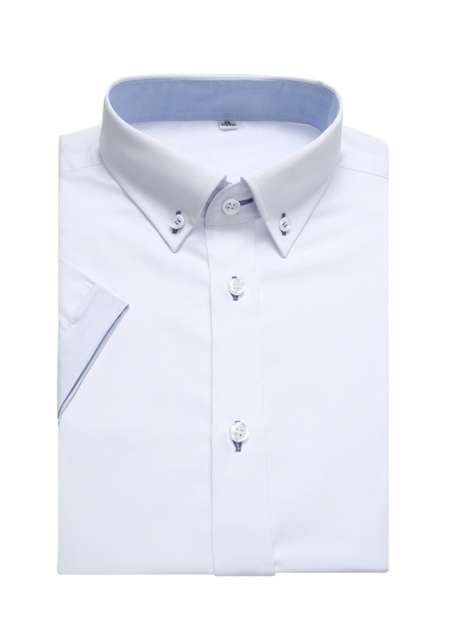 白襯衫如何洗滌才能亮潔如初?色素污漬去除有哪些小妙招?