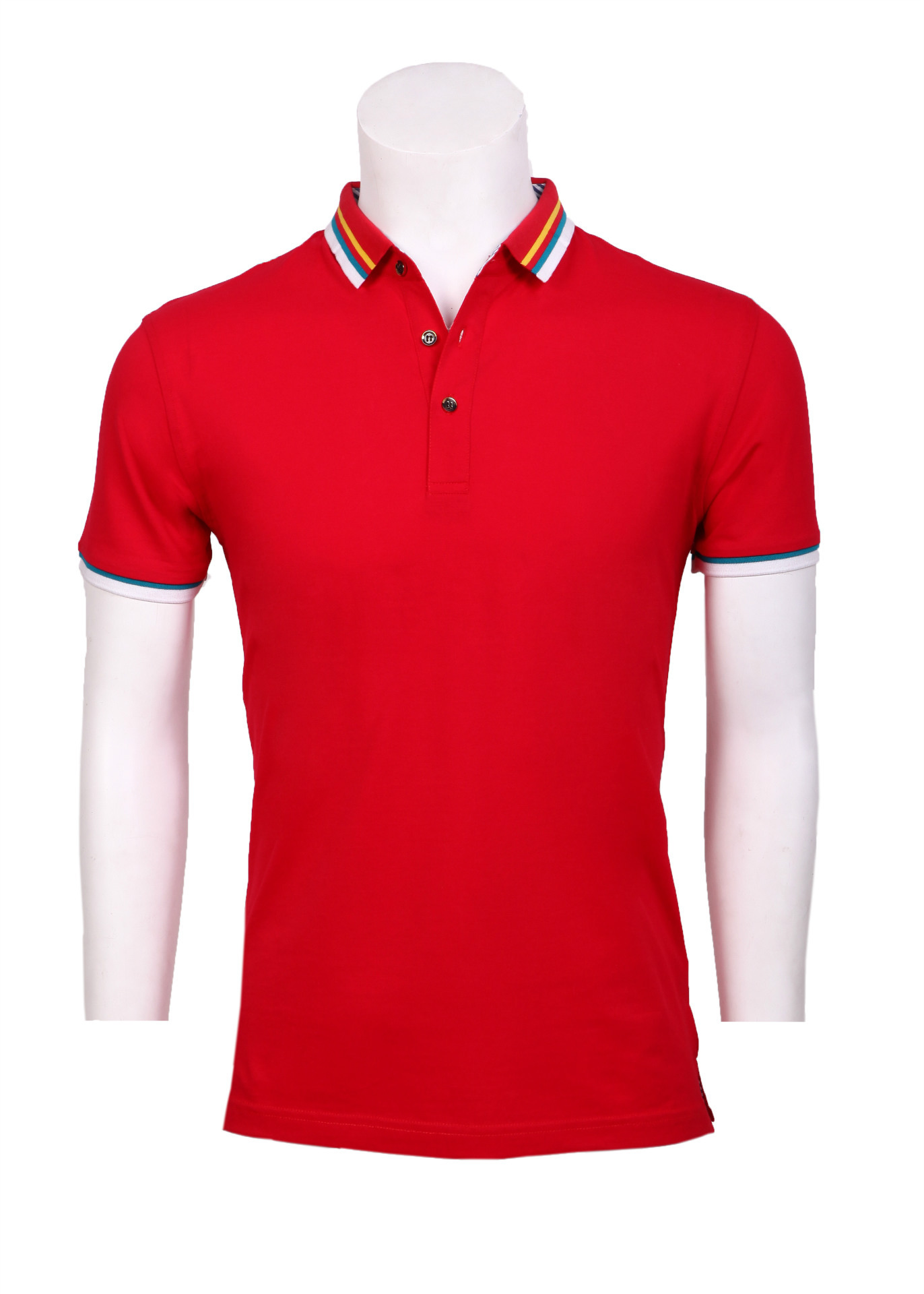 訂做T恤衫面料有什么特點(diǎn)？印花工藝有哪些種類？