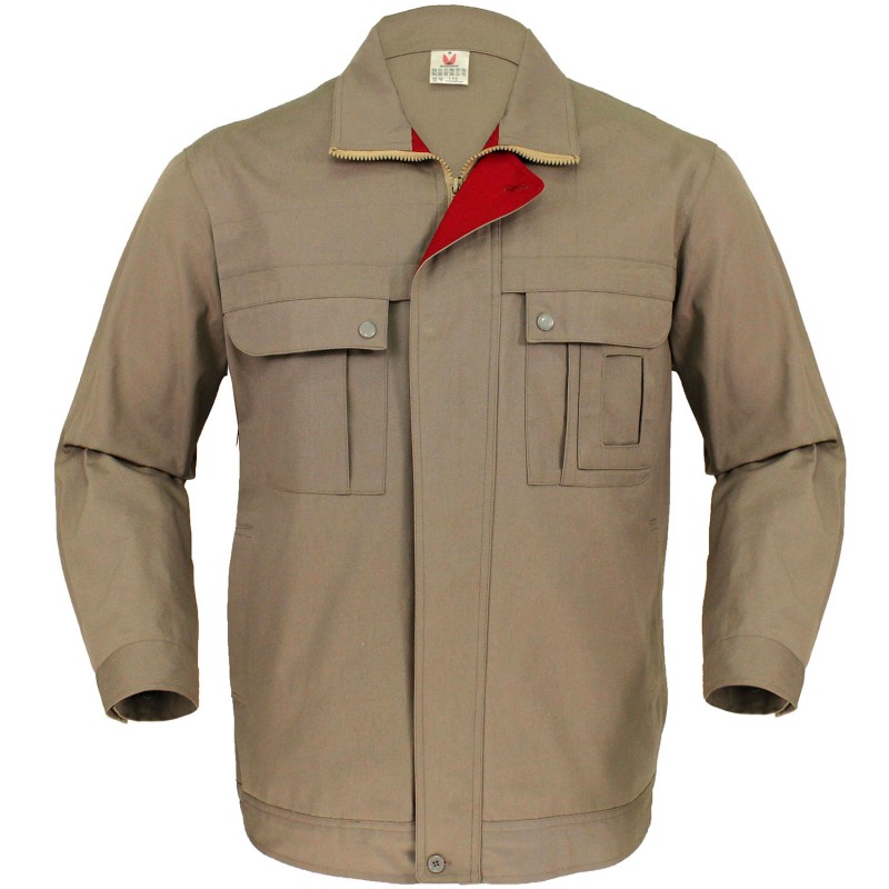 工作服怎樣清洗不縮水?如何正確保養(yǎng)？