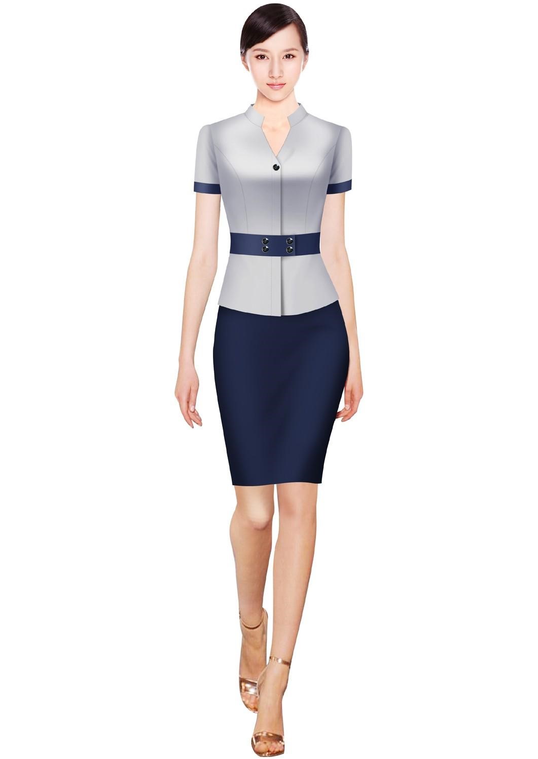 怎么定制服裝才劃算？冬季穿定制服裝怎樣美美地出門?