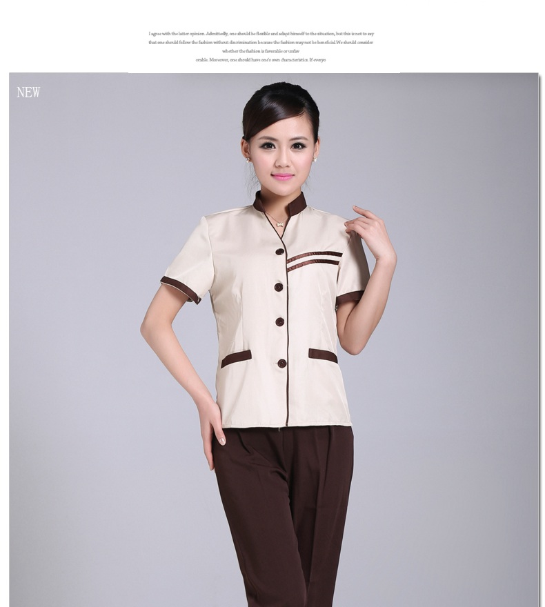 統(tǒng)一定制工作服的好處是什么?如何清洗污漬?