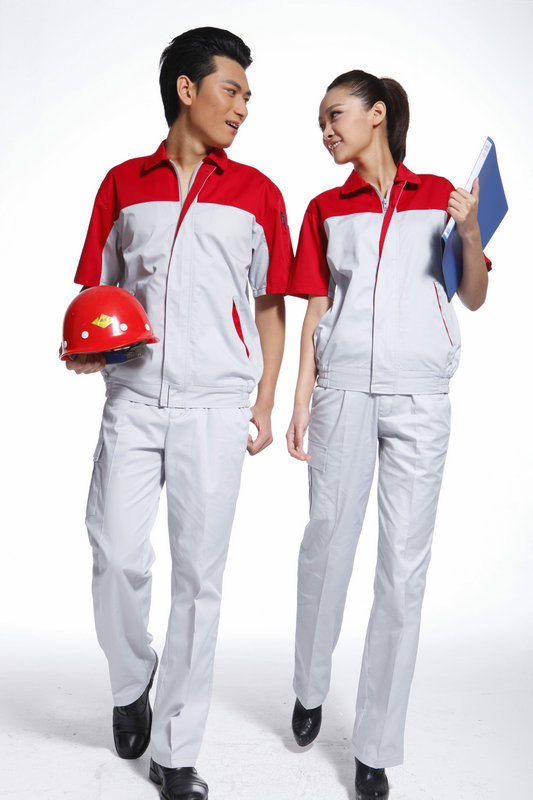 定制工作服如何避免出現(xiàn)褶皺現(xiàn)象？價值在哪?