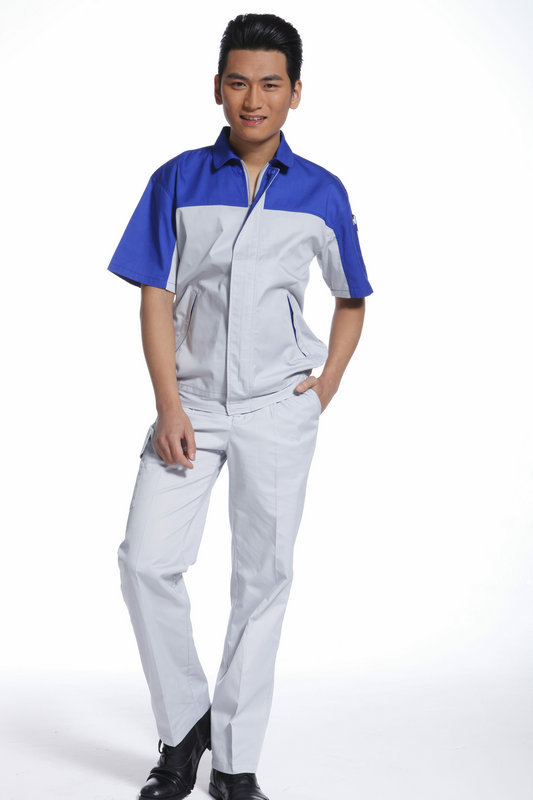 定制工作服如何避免出現(xiàn)褶皺現(xiàn)象？價值在哪?